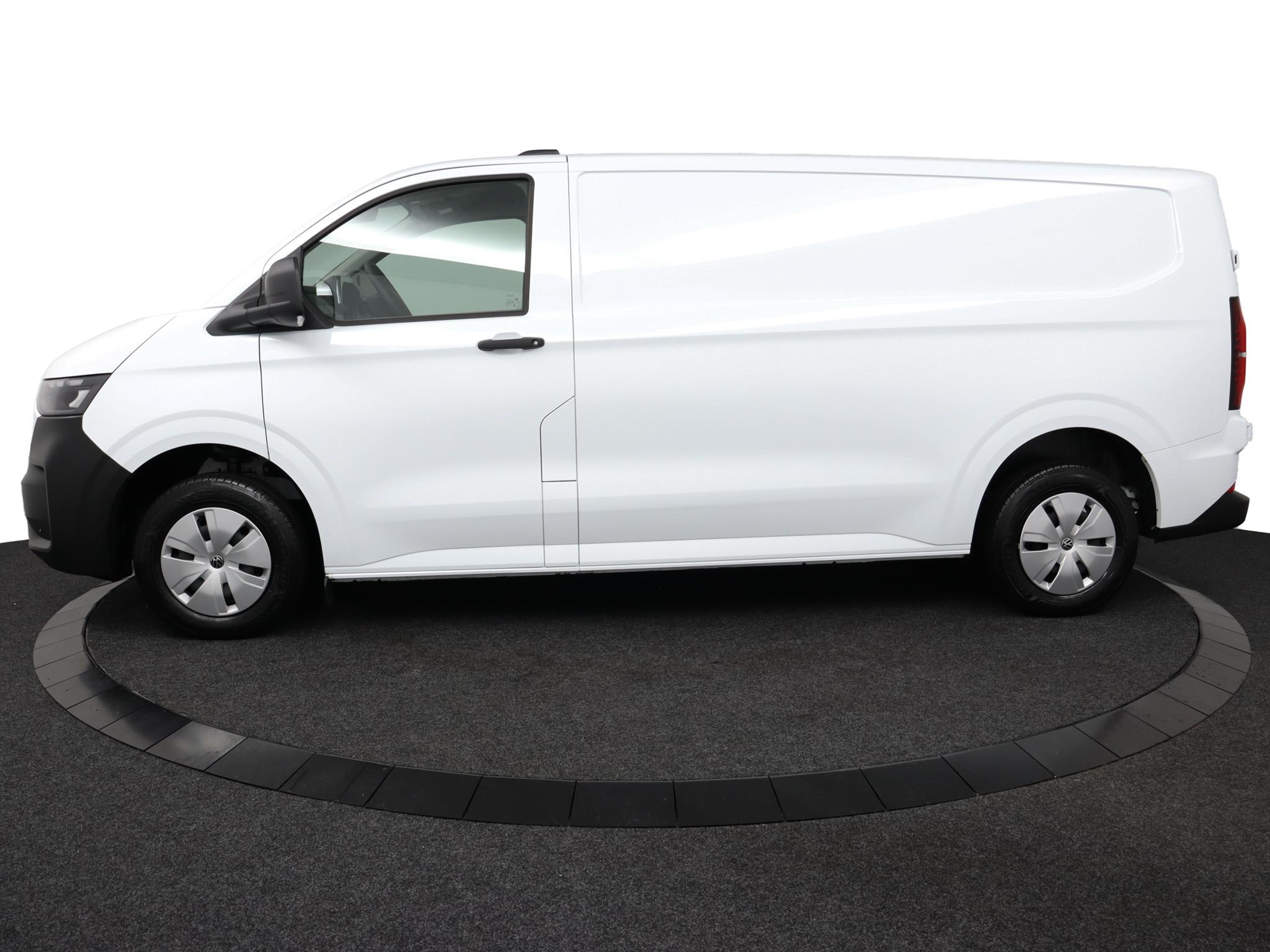 Volkswagen Bedrijfswagens e-Transporter Life Intro L2 elektromotor 100 kW (136 pk) 3500 mm - Afbeelding 3