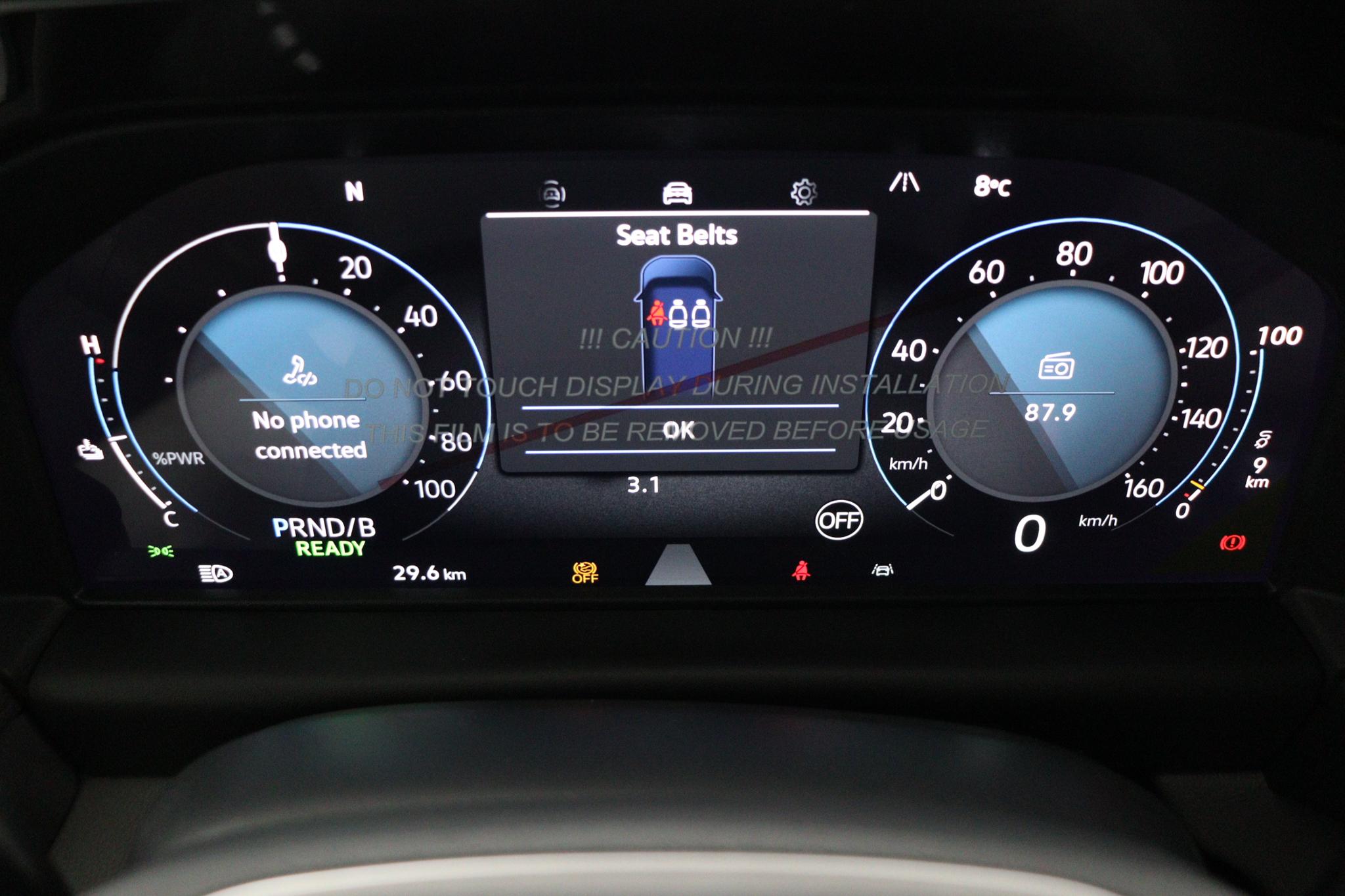 Volkswagen Bedrijfswagens e-Transporter Life Intro L2 elektromotor 100 kW (136 pk) 3500 mm - Afbeelding 4