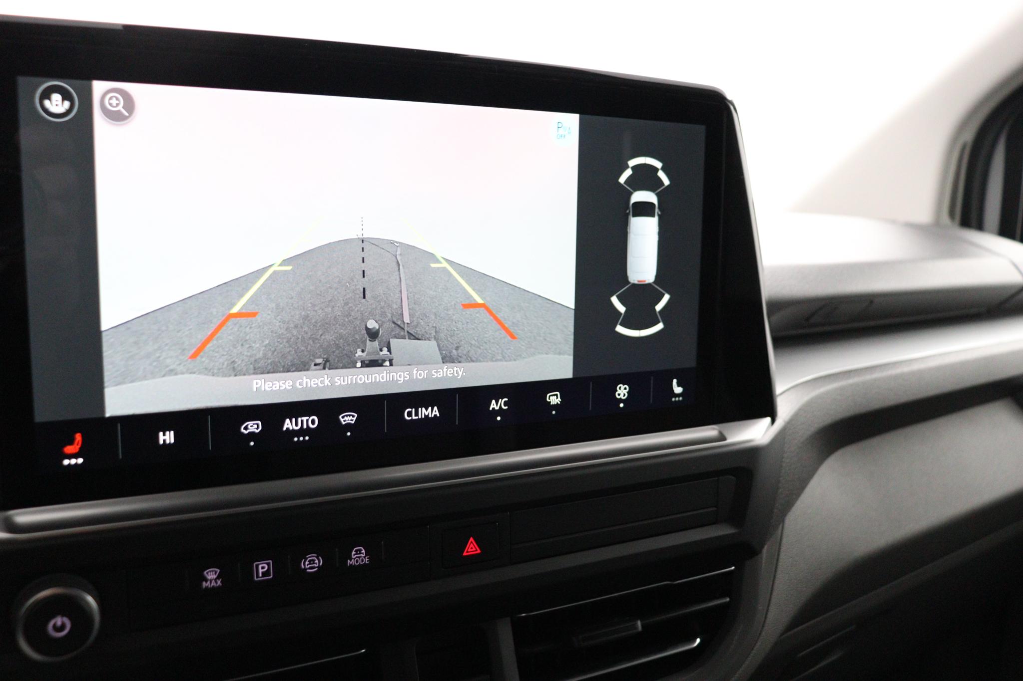 Volkswagen Bedrijfswagens e-Transporter Life Intro L2 elektromotor 100 kW (136 pk) 3500 mm - Afbeelding 5