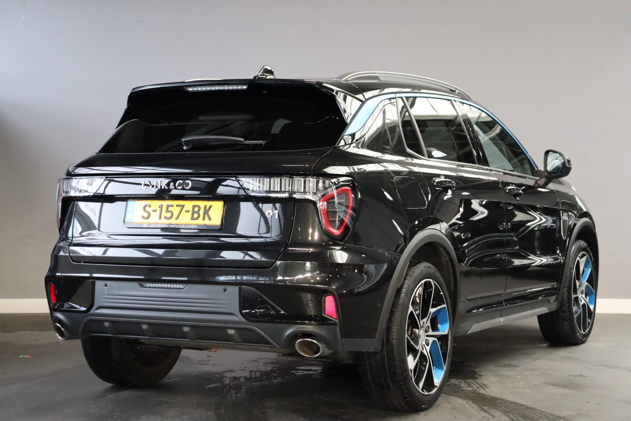 Lynk & Co 01 1.5 - Afbeelding 5