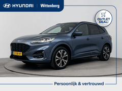 Ford Kuga 2.5 PHEV ST-LINE X - Afbeelding 2