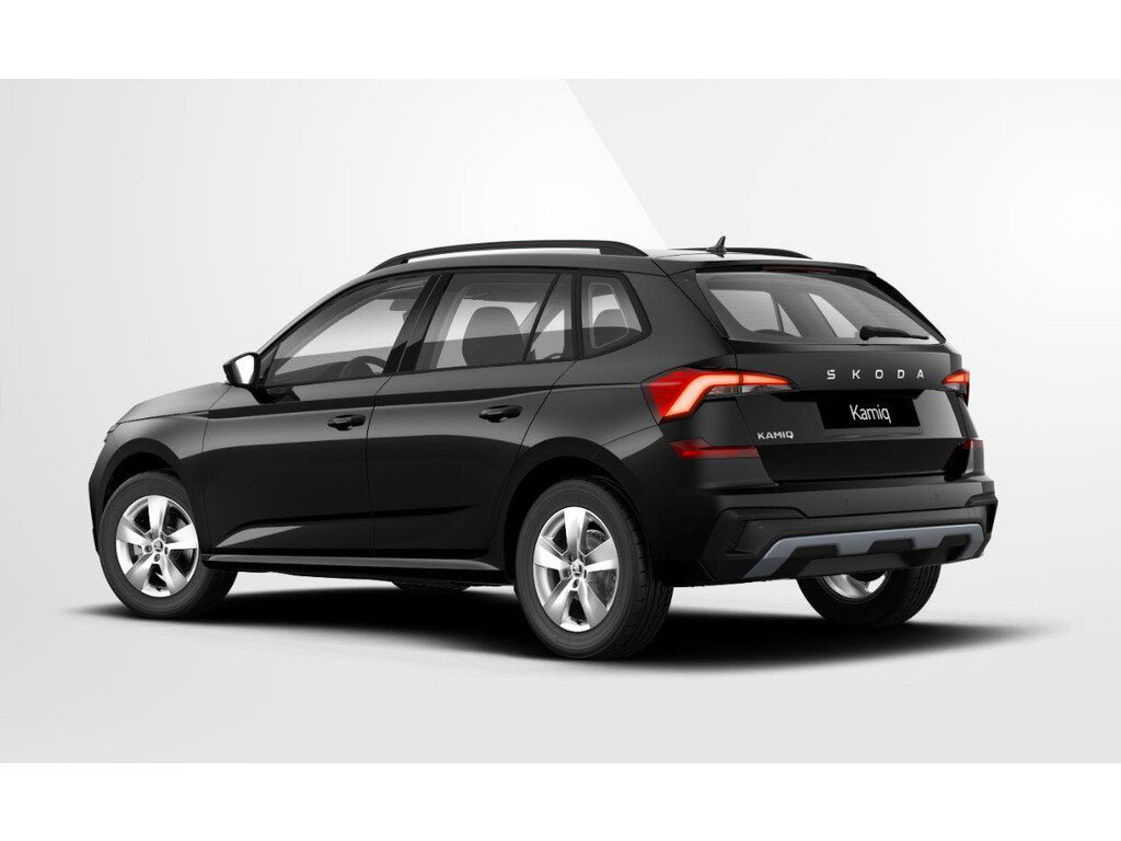 Skoda Kamiq 1.0 TSI Selection - Afbeelding 2