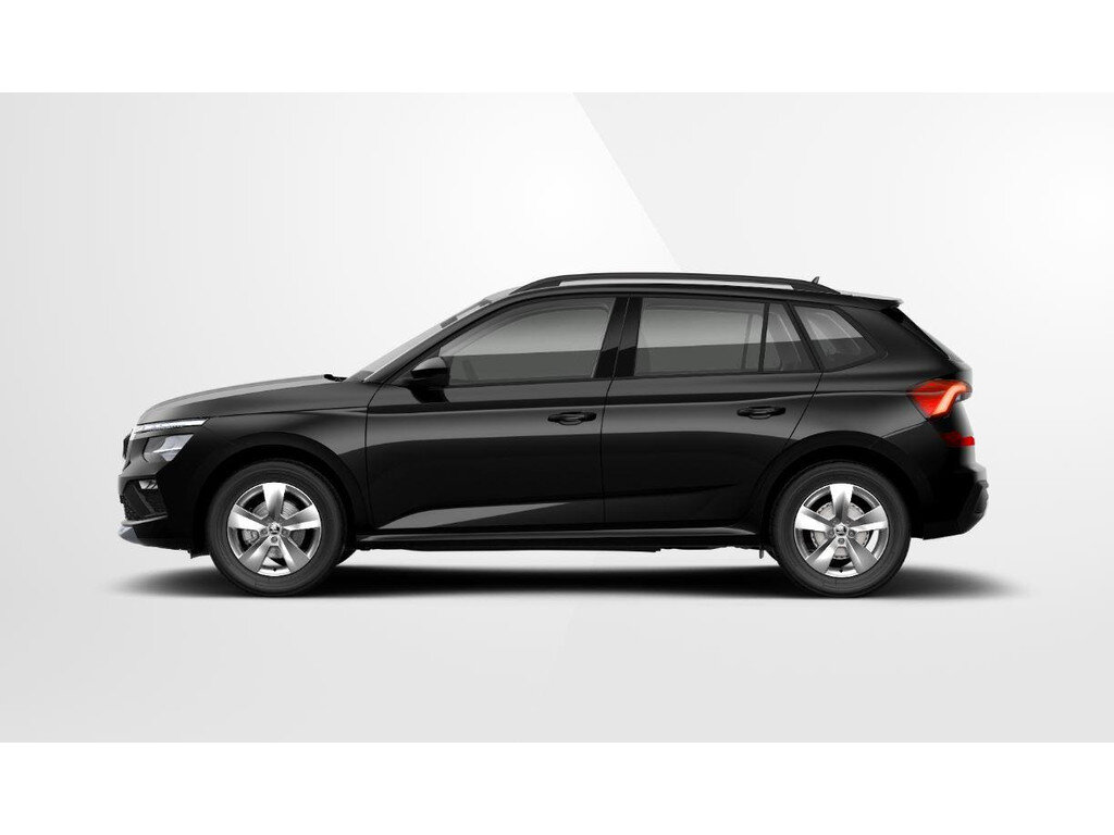 Skoda Kamiq 1.0 TSI Selection - Afbeelding 3