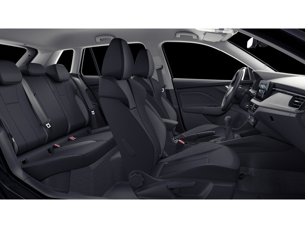 Skoda Kamiq 1.0 TSI Selection - Afbeelding 4