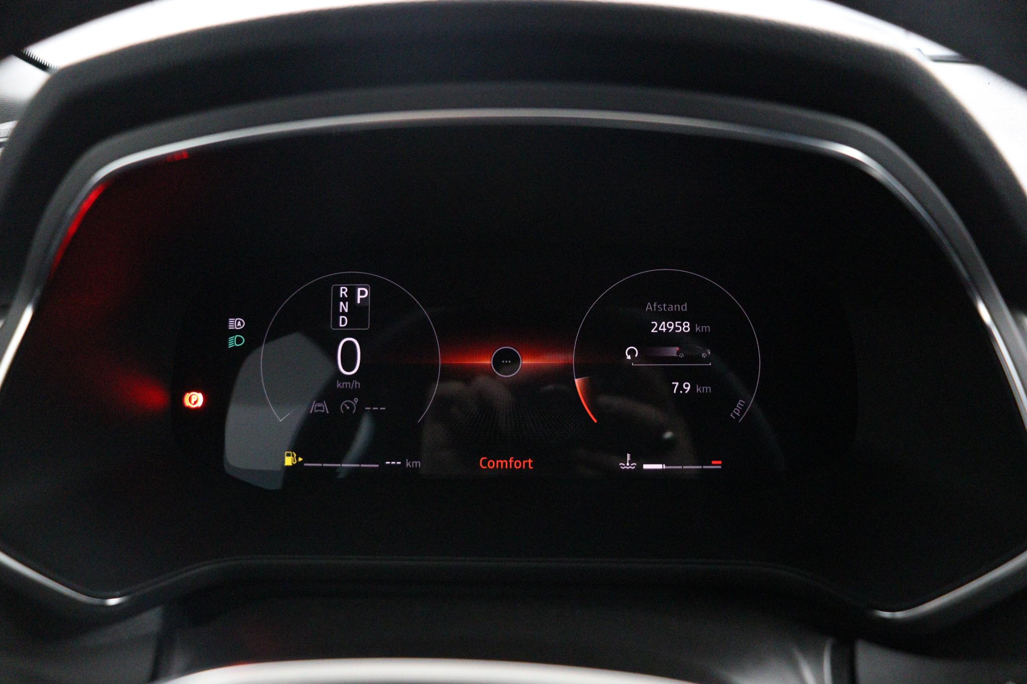 Renault Captur techno mild hybrid 160 EDC - Afbeelding 5