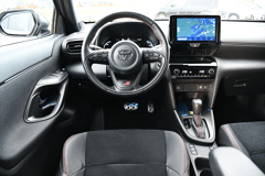 Toyota Yaris Cross 1.5 Hybrid GR Sport Limited Automaat 116pk - Afbeelding 2