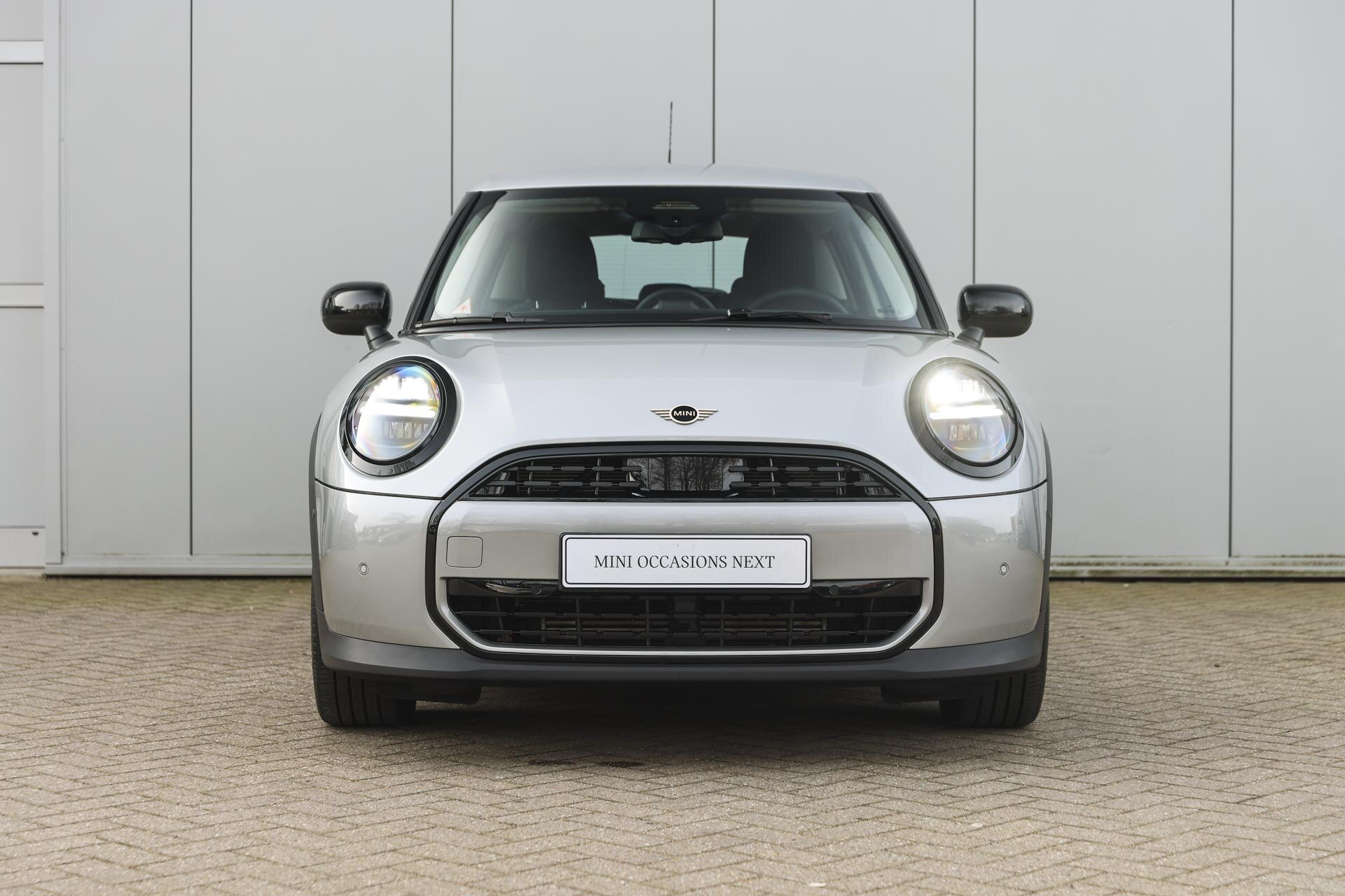 MINI Hatchback Cooper C Automaat - Afbeelding 5