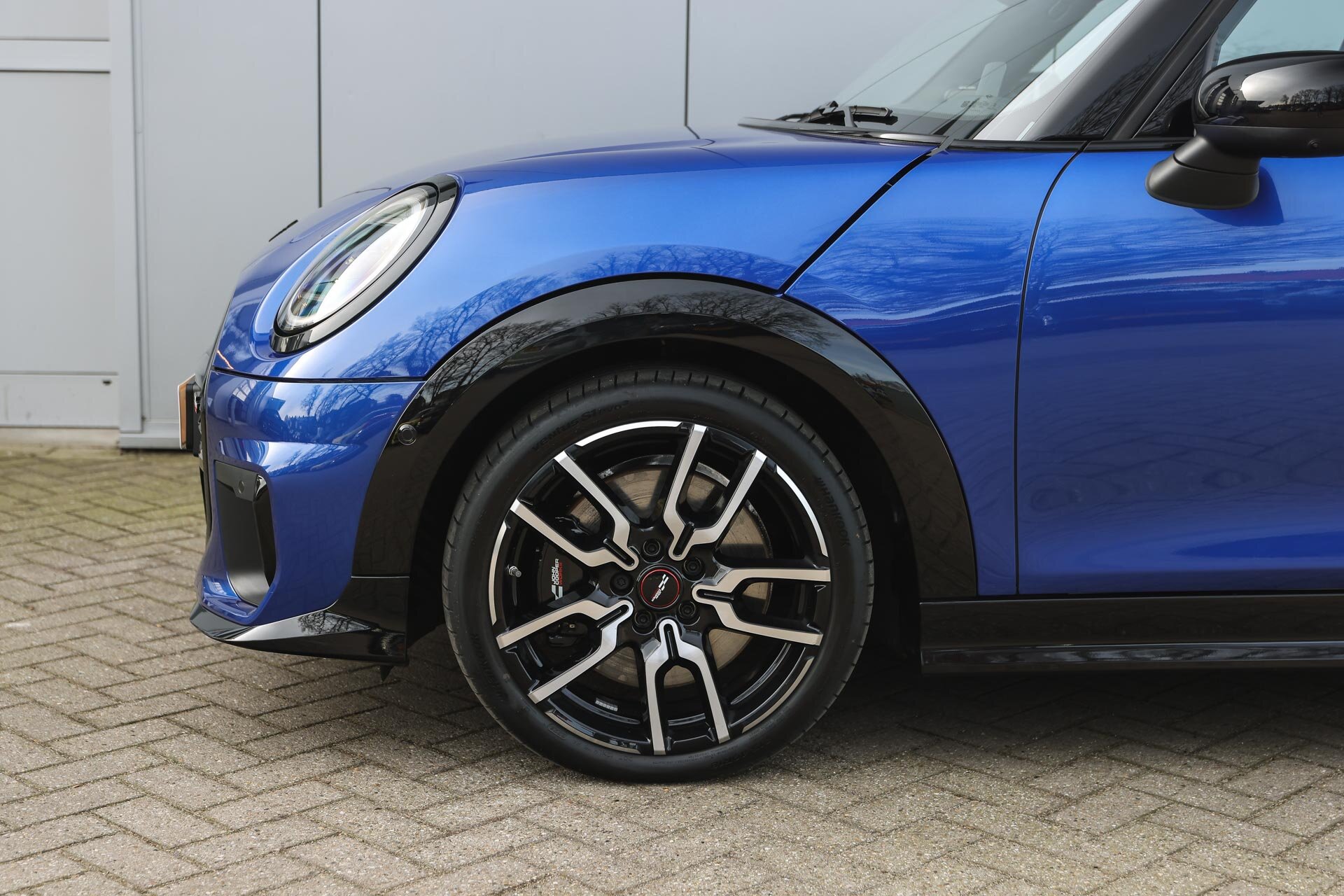 MINI Hatchback Cooper S Automaat - Afbeelding 5