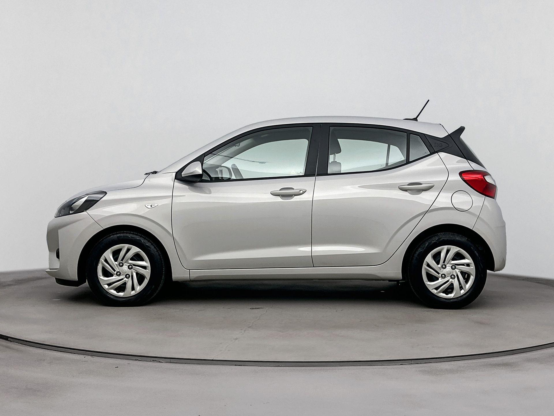 Hyundai i10 1.0 Premium - Afbeelding 4