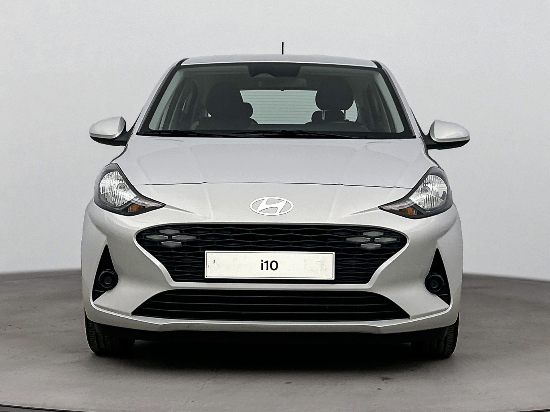 Hyundai i10 1.0 Premium - Afbeelding 5