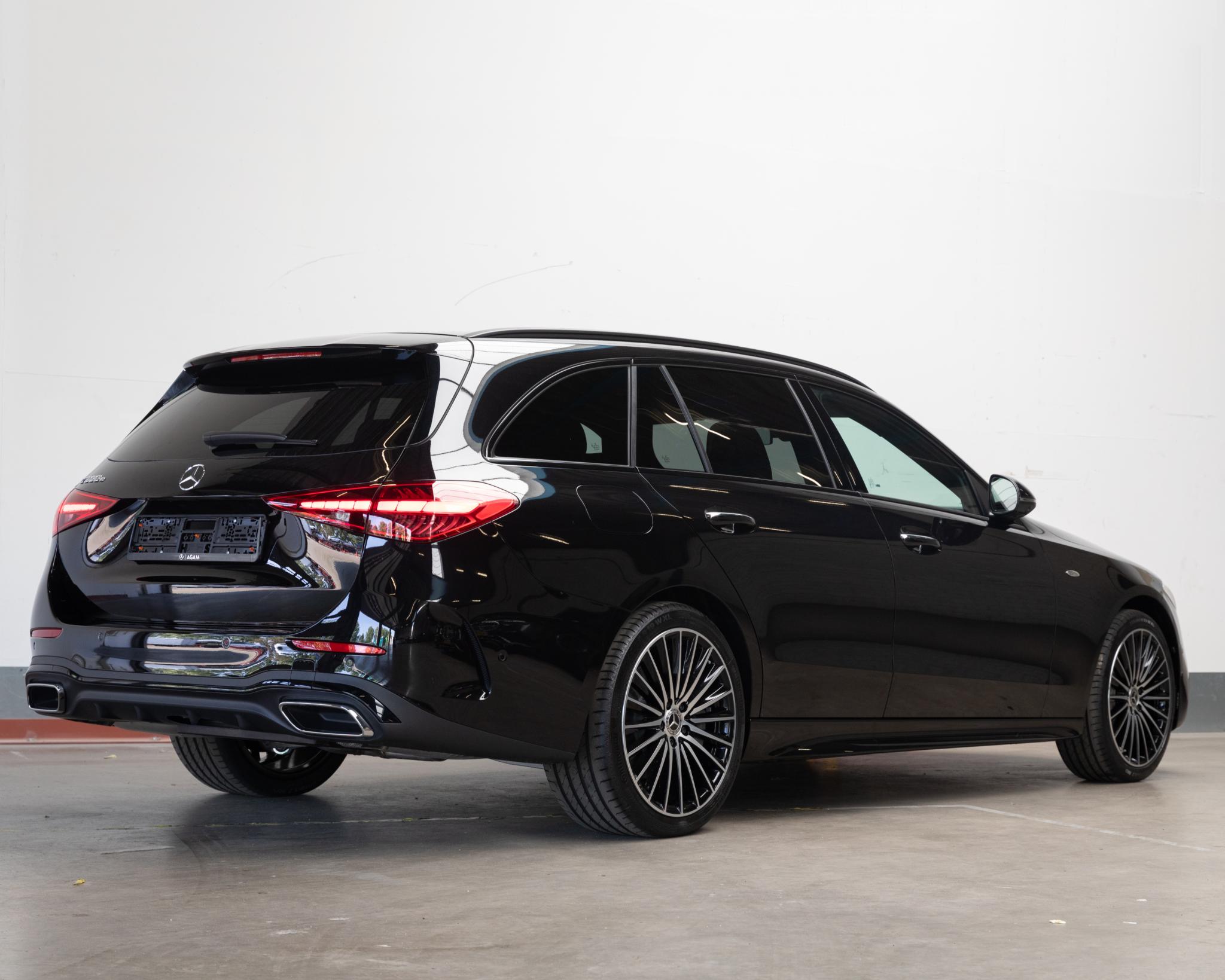 Mercedes-Benz C-Klasse Estate 300 e Business Solution AMG - Afbeelding 2