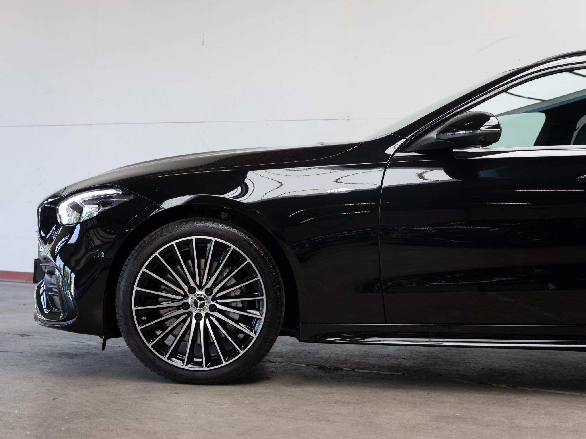 Mercedes-Benz C-Klasse Estate 300 e Business Solution AMG - Afbeelding 4