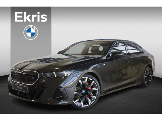 BMW i5 Sedan M60 xDrive