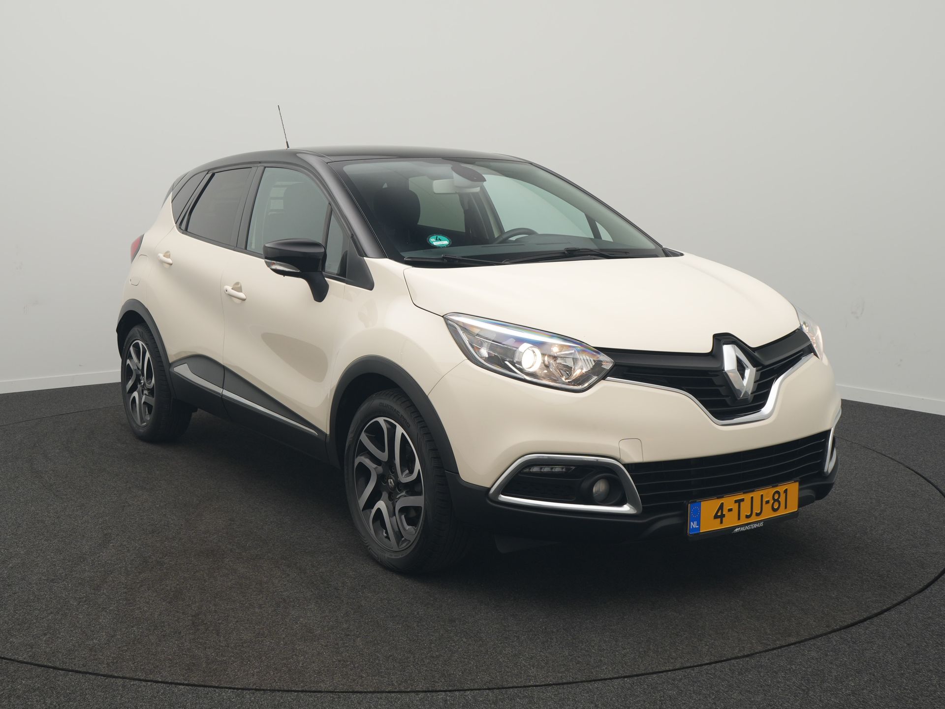 Renault Captur TCe 90 Dynamique - Afbeelding 2