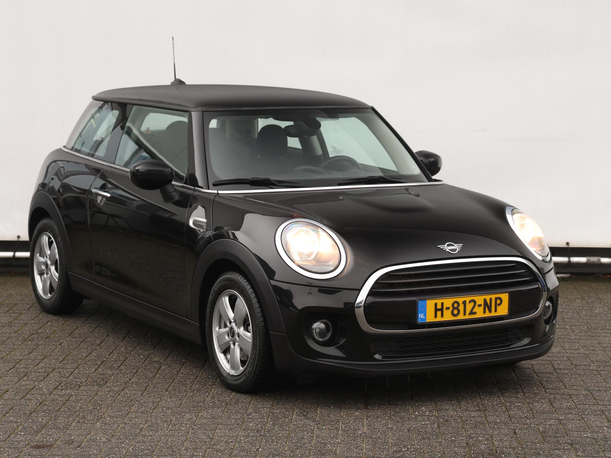 MINI Cooper Mini 1.5 - Afbeelding 3
