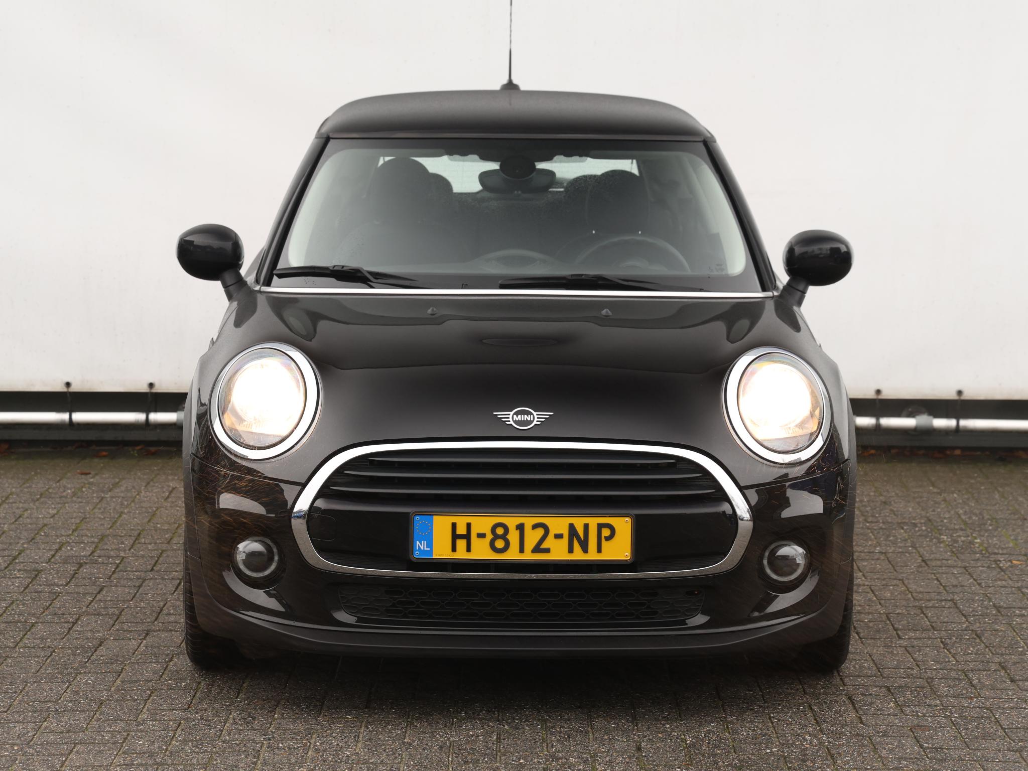 MINI Cooper Mini 1.5 - Afbeelding 4