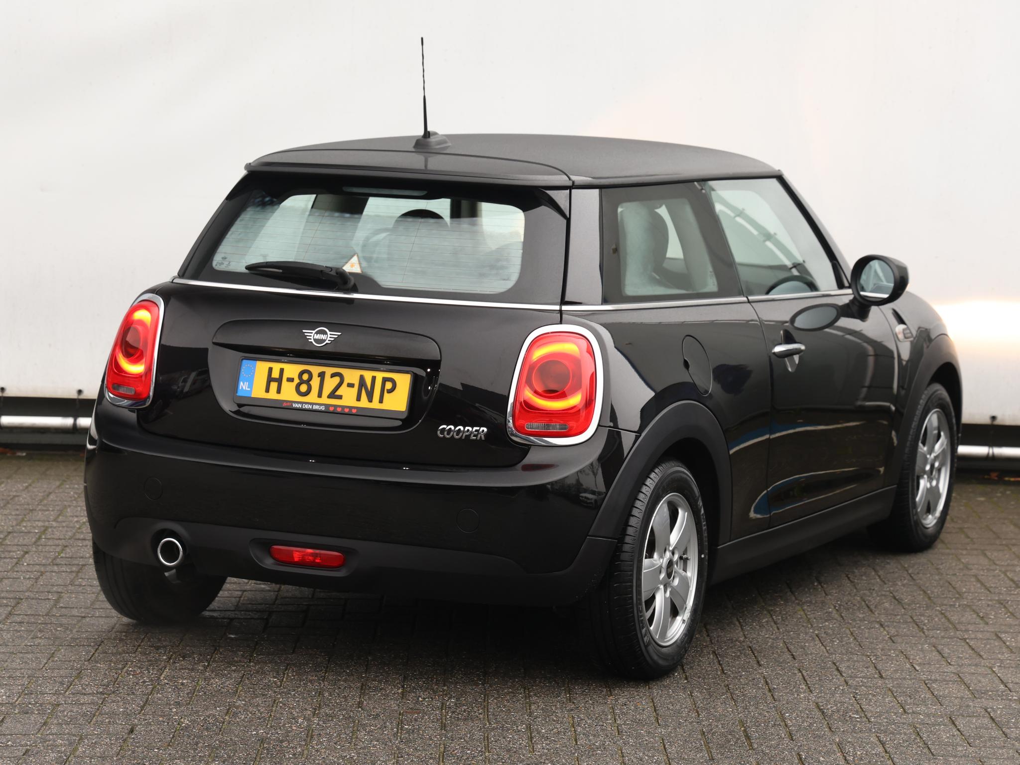 MINI Cooper Mini 1.5 - Afbeelding 5