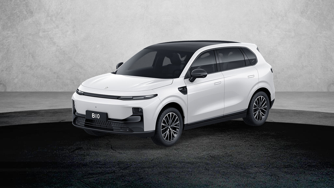 Leapmotor B10 Design ProMax 67.1 kWh - Afbeelding 3