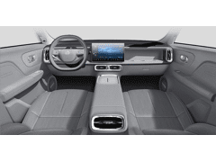 Leapmotor B10 Design ProMax 67.1 kWh - Afbeelding 5