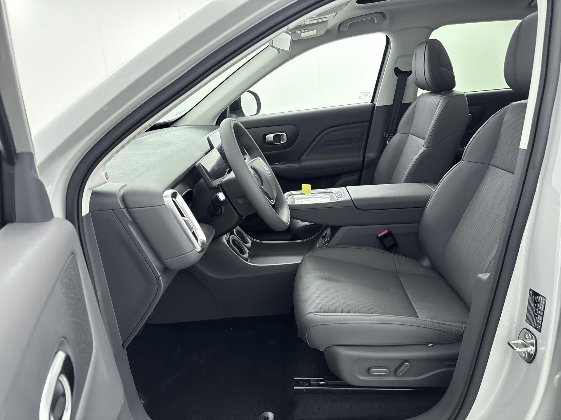 Leapmotor B10 Design ProMax 67.1 kWh - Afbeelding 4