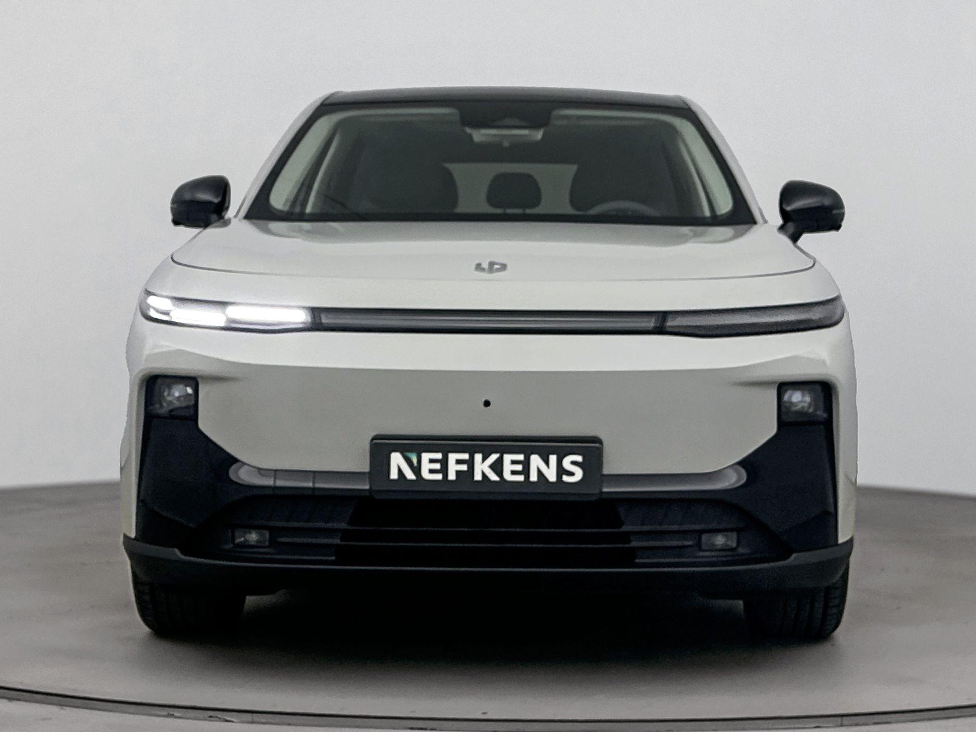 Leapmotor B10 Design ProMax 67.1 kWh - Afbeelding 3