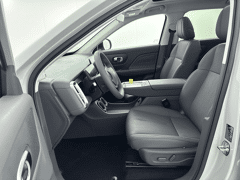 Leapmotor B10 Design ProMax 67.1 kWh - Afbeelding 4