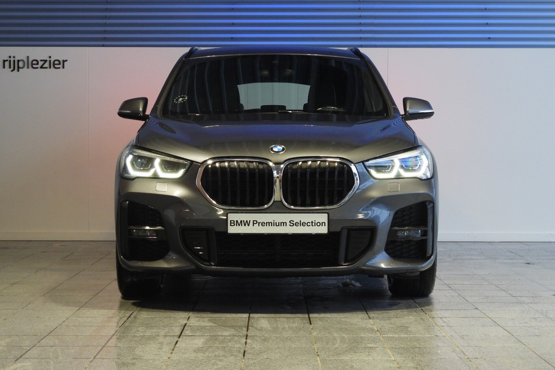 BMW X1 xDrive25e M Sport Automaat - Afbeelding 5