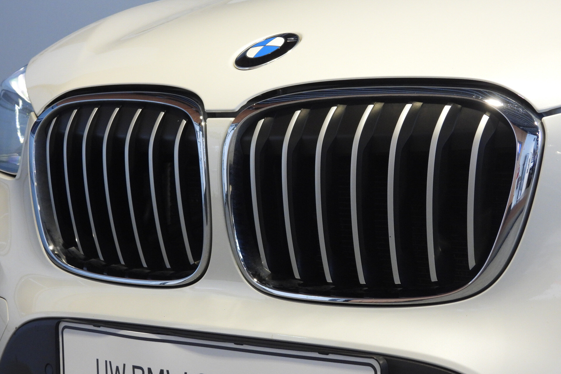 BMW X1 sDrive20i High Executive xLine Automaat - Afbeelding 5