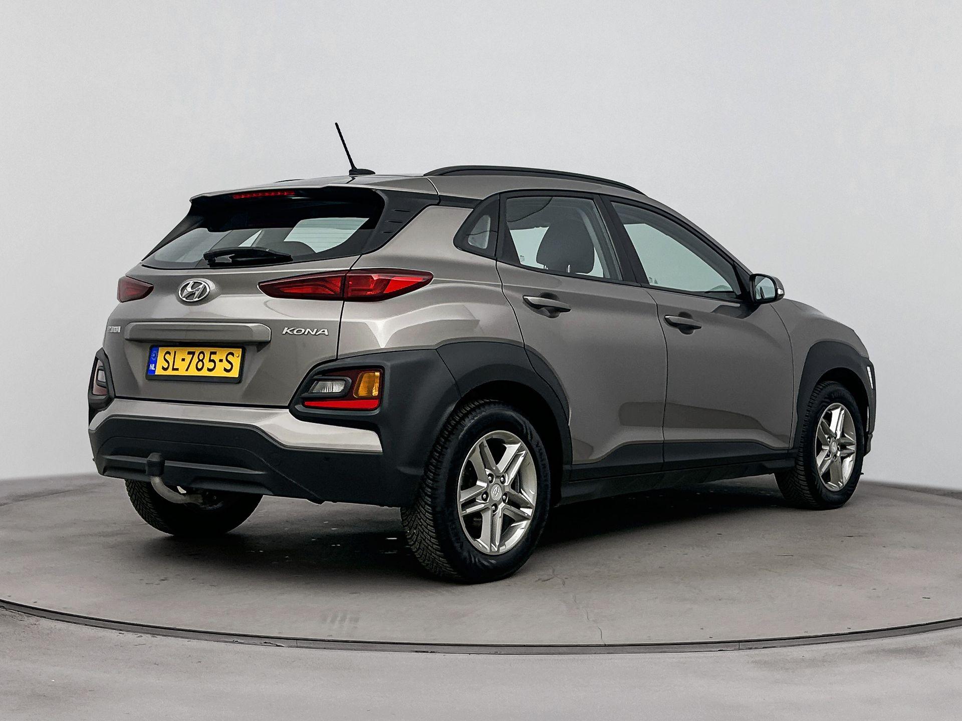 Hyundai Kona 1.0T COMFORT - Afbeelding 3