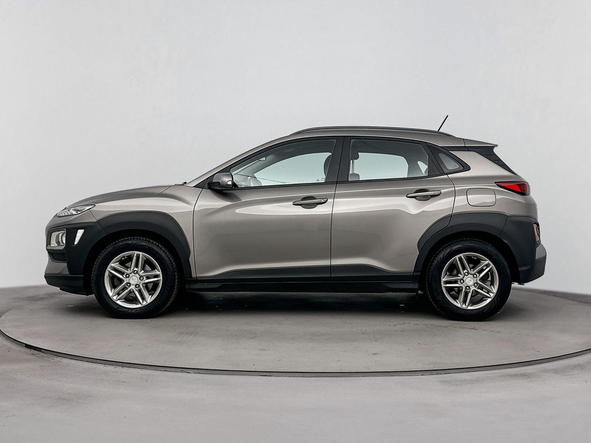 Hyundai Kona 1.0T COMFORT - Afbeelding 4