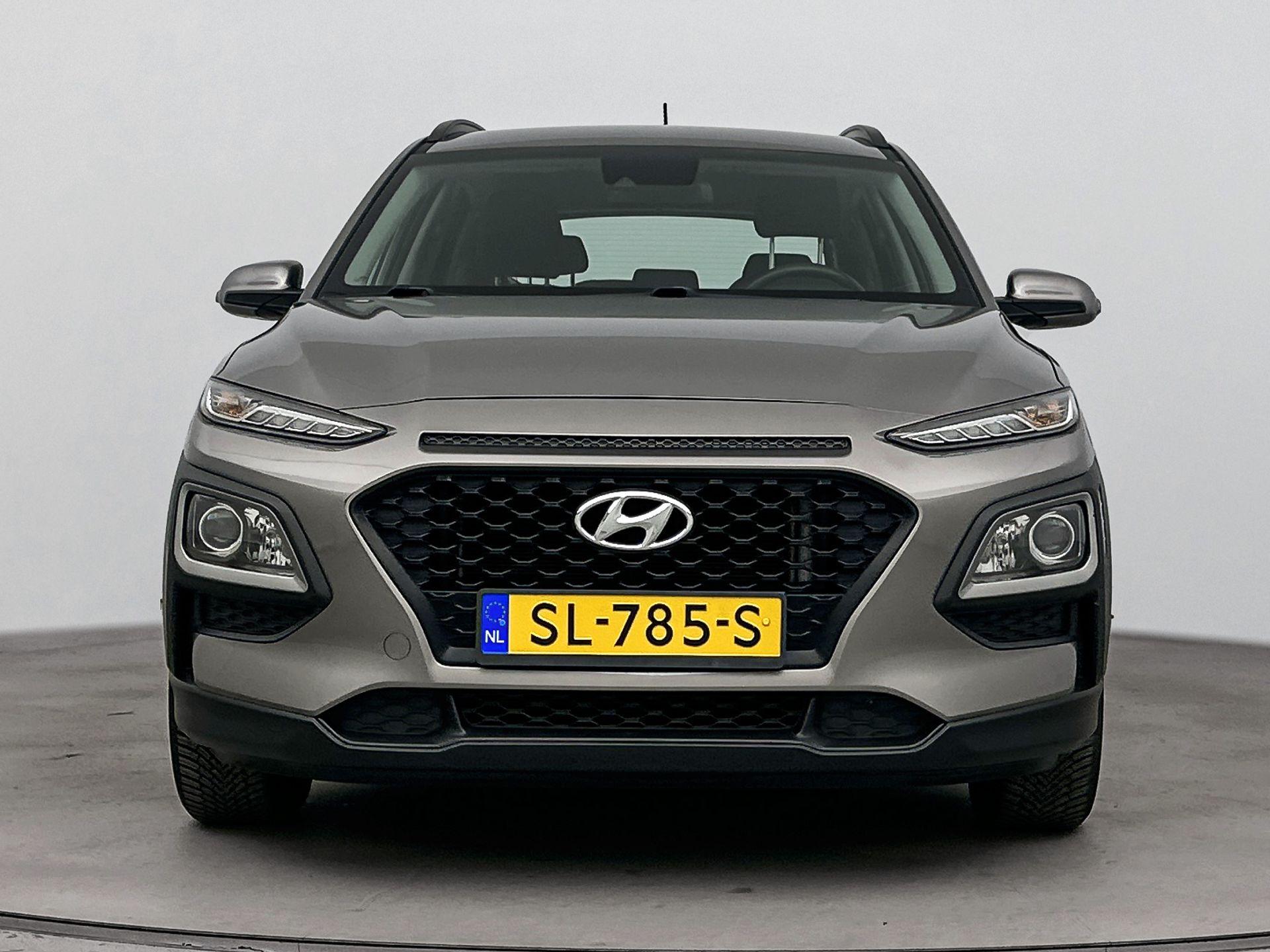Hyundai Kona 1.0T COMFORT - Afbeelding 5
