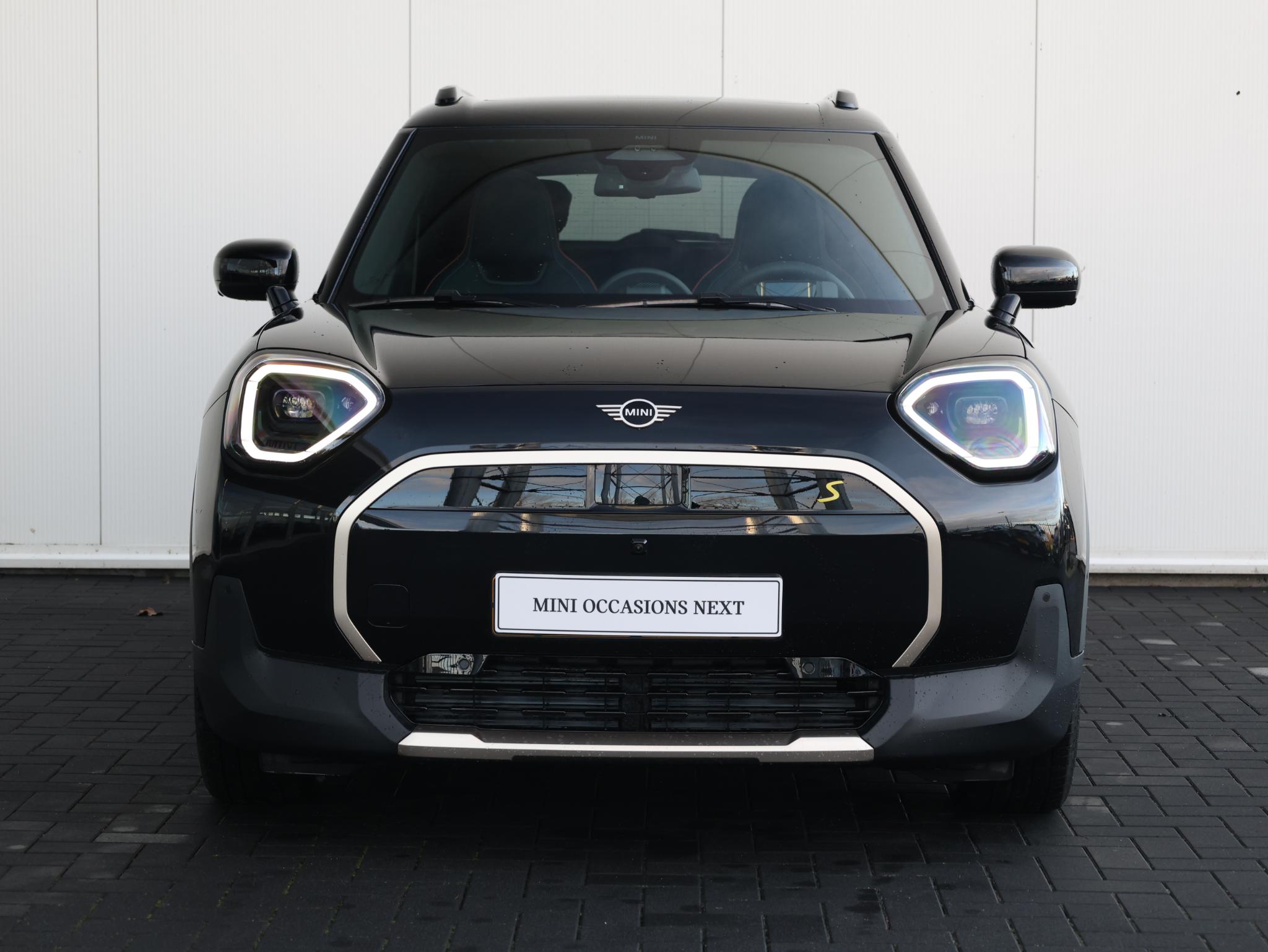MINI Aceman Mini SE Favoured XL 54.2 kWh - Afbeelding 5