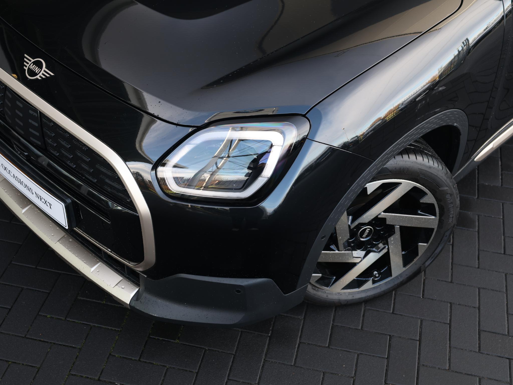 MINI Countryman Mini E John Cooper Works L 66.5 kWh - Afbeelding 2