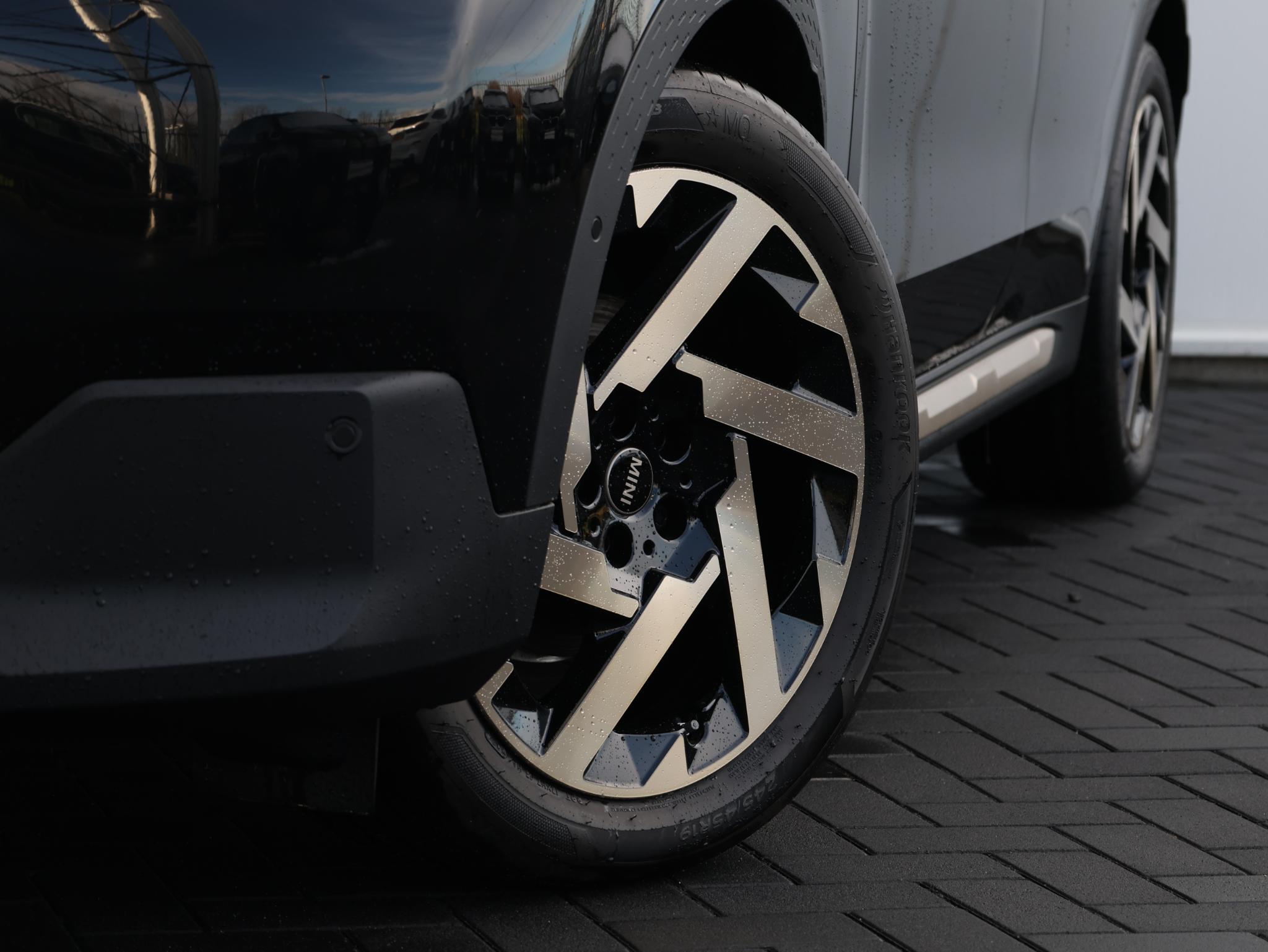 MINI Countryman Mini E John Cooper Works L 66.5 kWh - Afbeelding 3