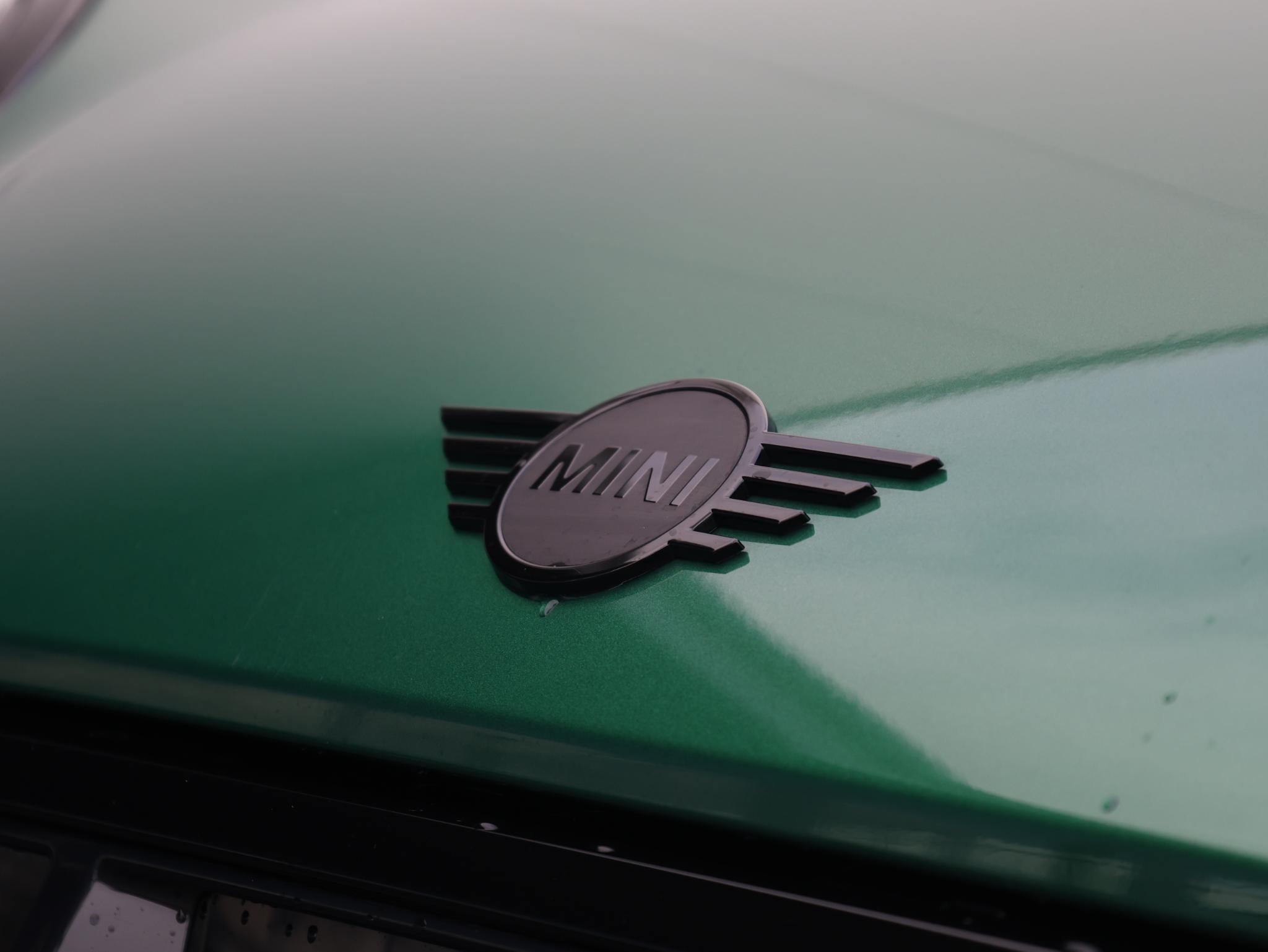 MINI 3-Deurs Cooper C - Afbeelding 3