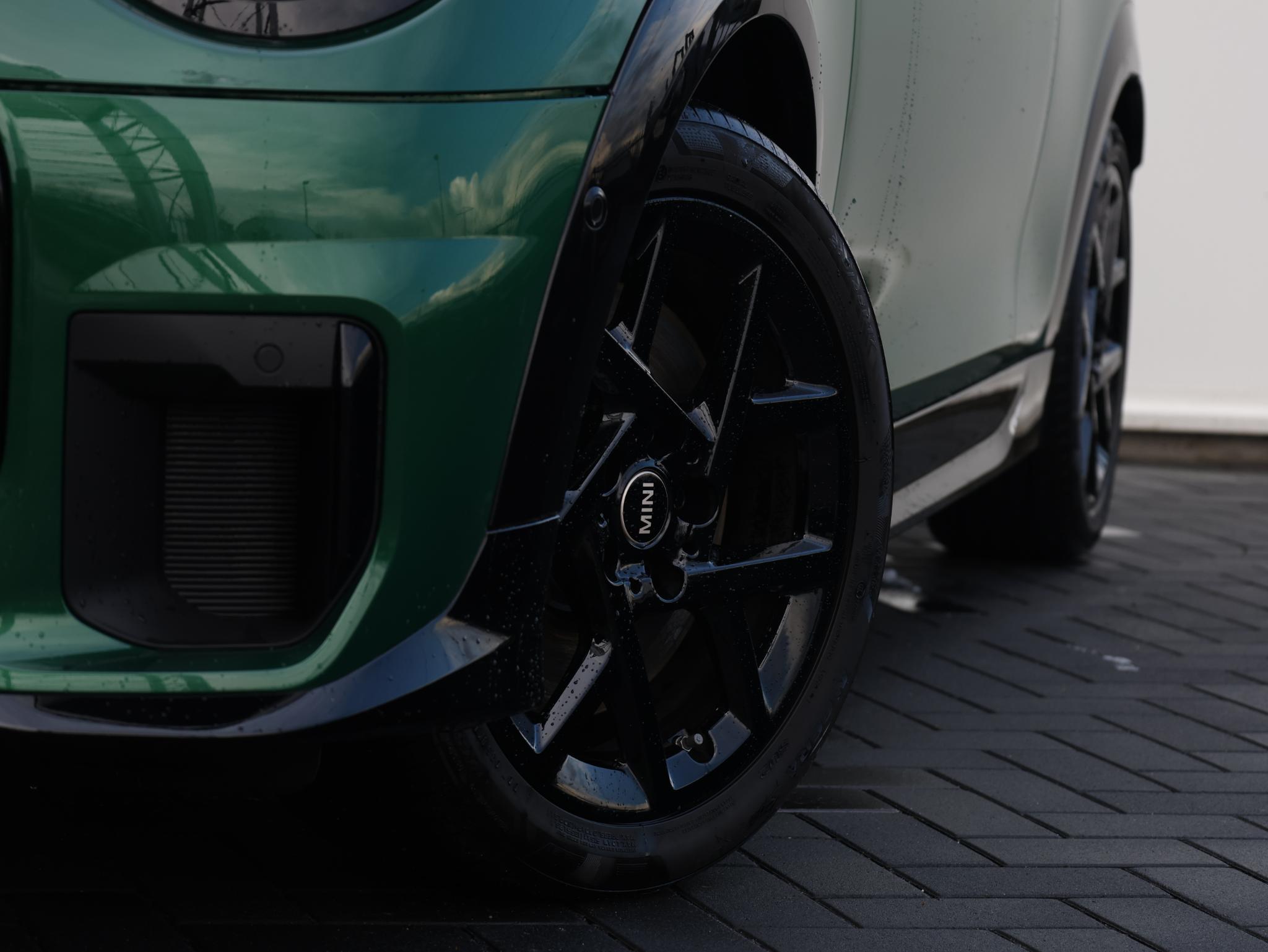 MINI 3-Deurs Cooper C - Afbeelding 4