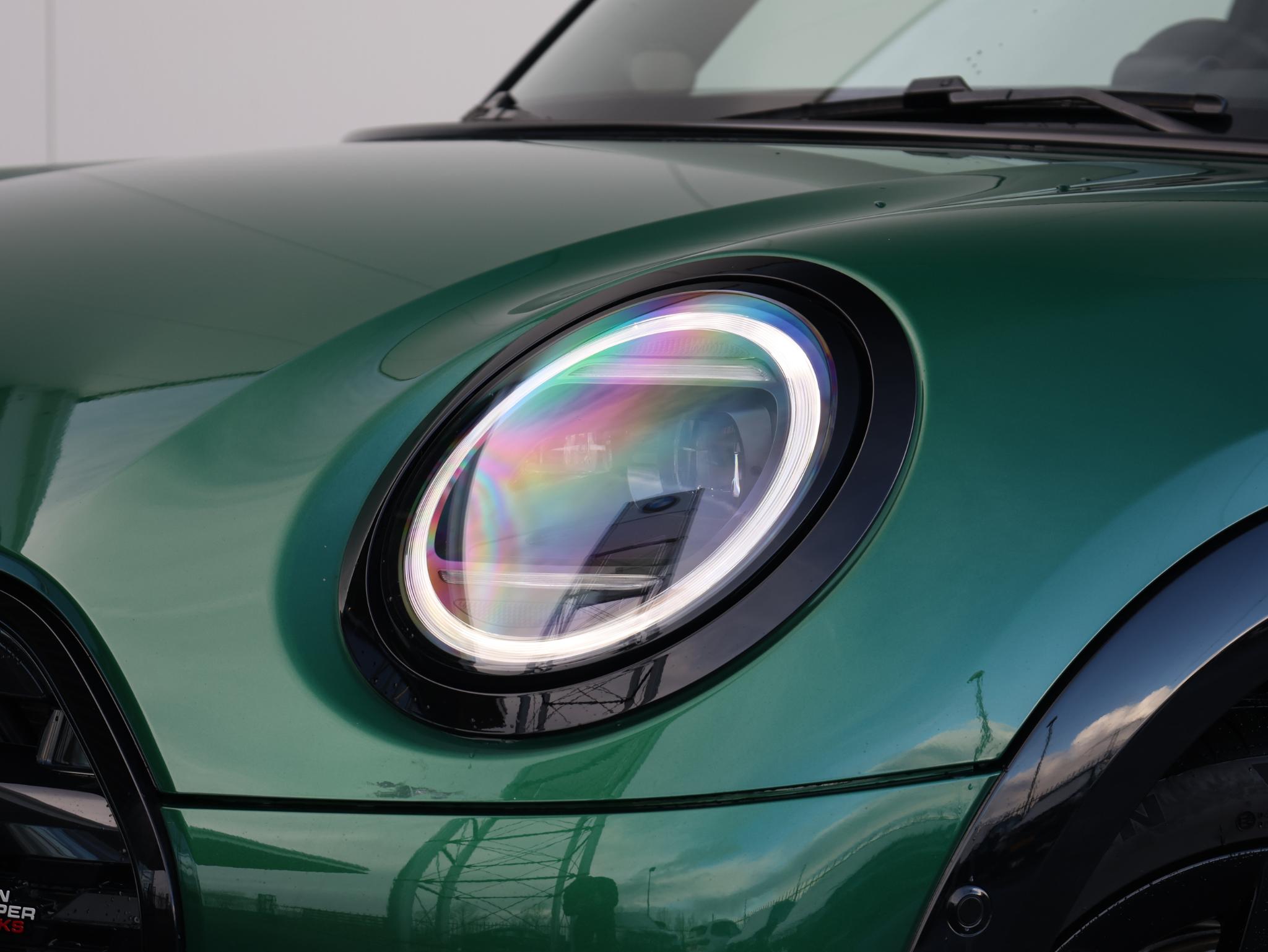 MINI 3-Deurs Cooper C - Afbeelding 5