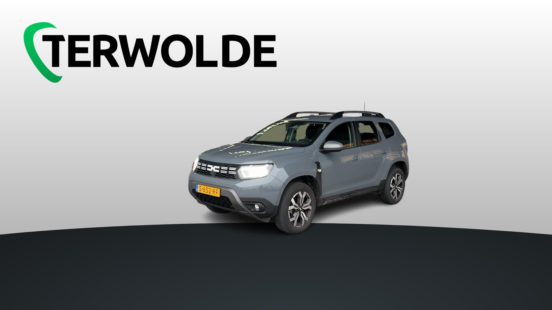 Dacia Duster TCe 130 Journey
