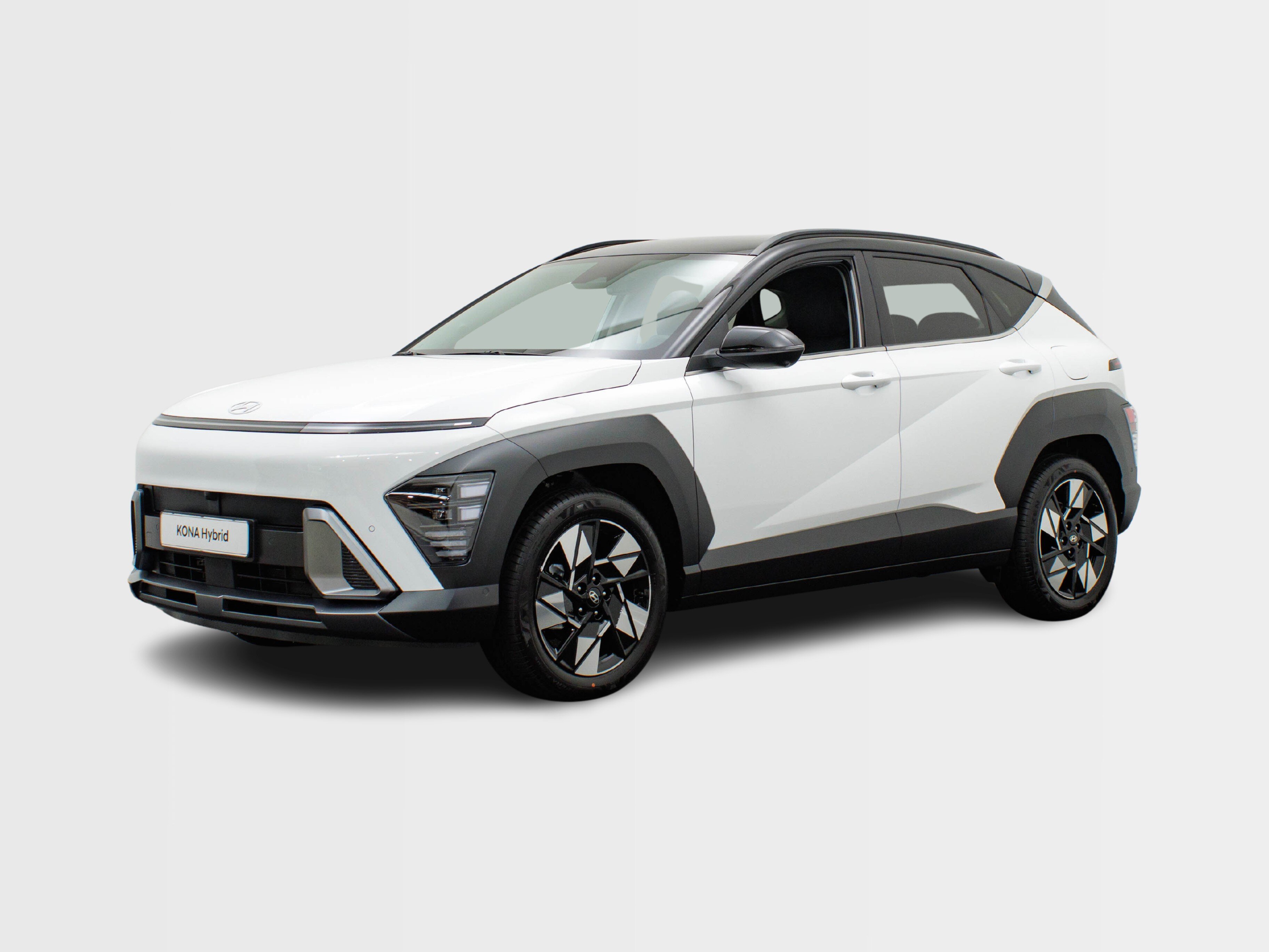 Hyundai KONA 1.6 GDI HEV Comfort Smart Automaat