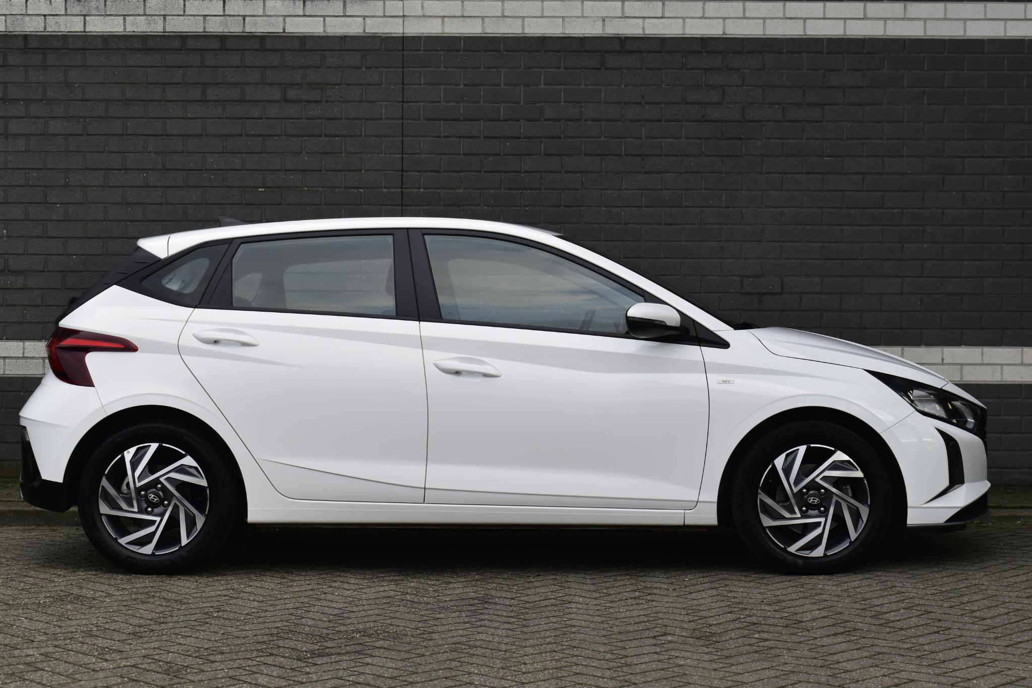 Hyundai i20 1.0 T-GDI Comfort Smart - Afbeelding 3