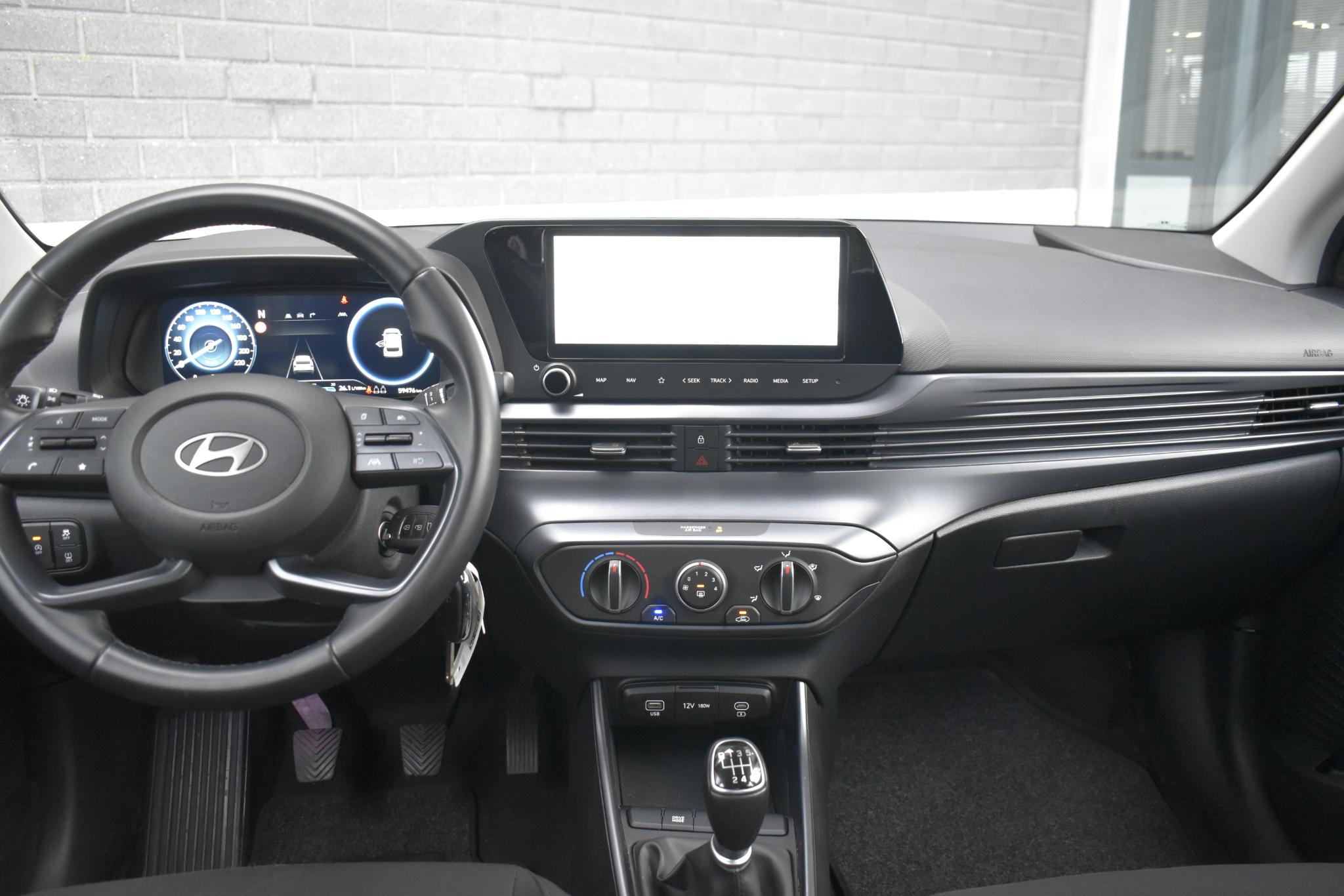 Hyundai i20 1.0 T-GDI Comfort Smart - Afbeelding 5