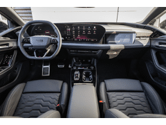 Audi A6 Avant e-tron 367pk S Edition 100 kWh - Afbeelding 5