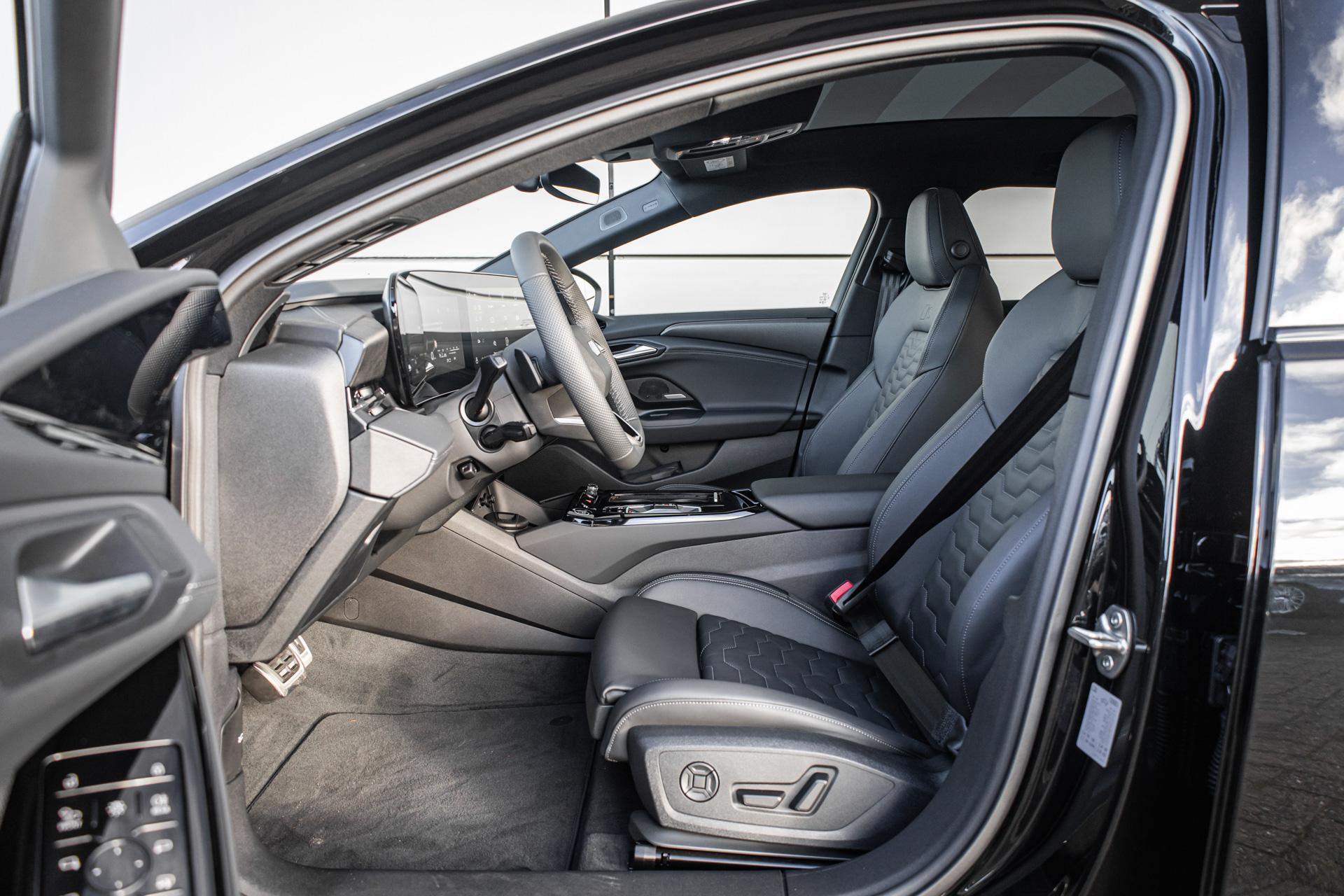 Audi A6 Avant e-tron 367pk S Edition 100 kWh - Afbeelding 4