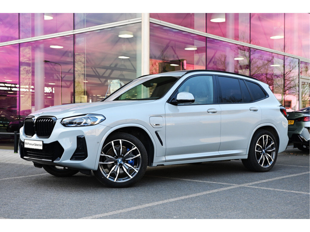 BMW X3 xDrive30e M Sport Automaat