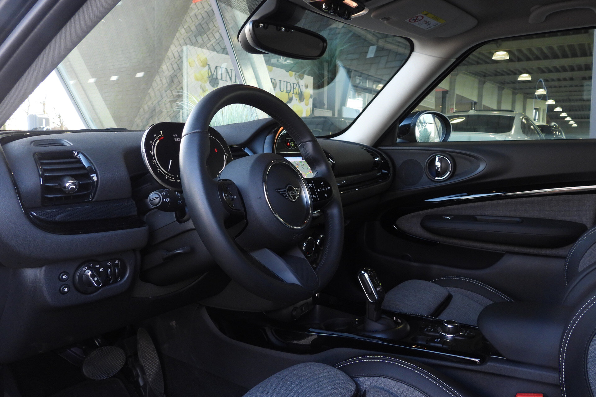 MINI Clubman Cooper Classic Automaat - Afbeelding 2