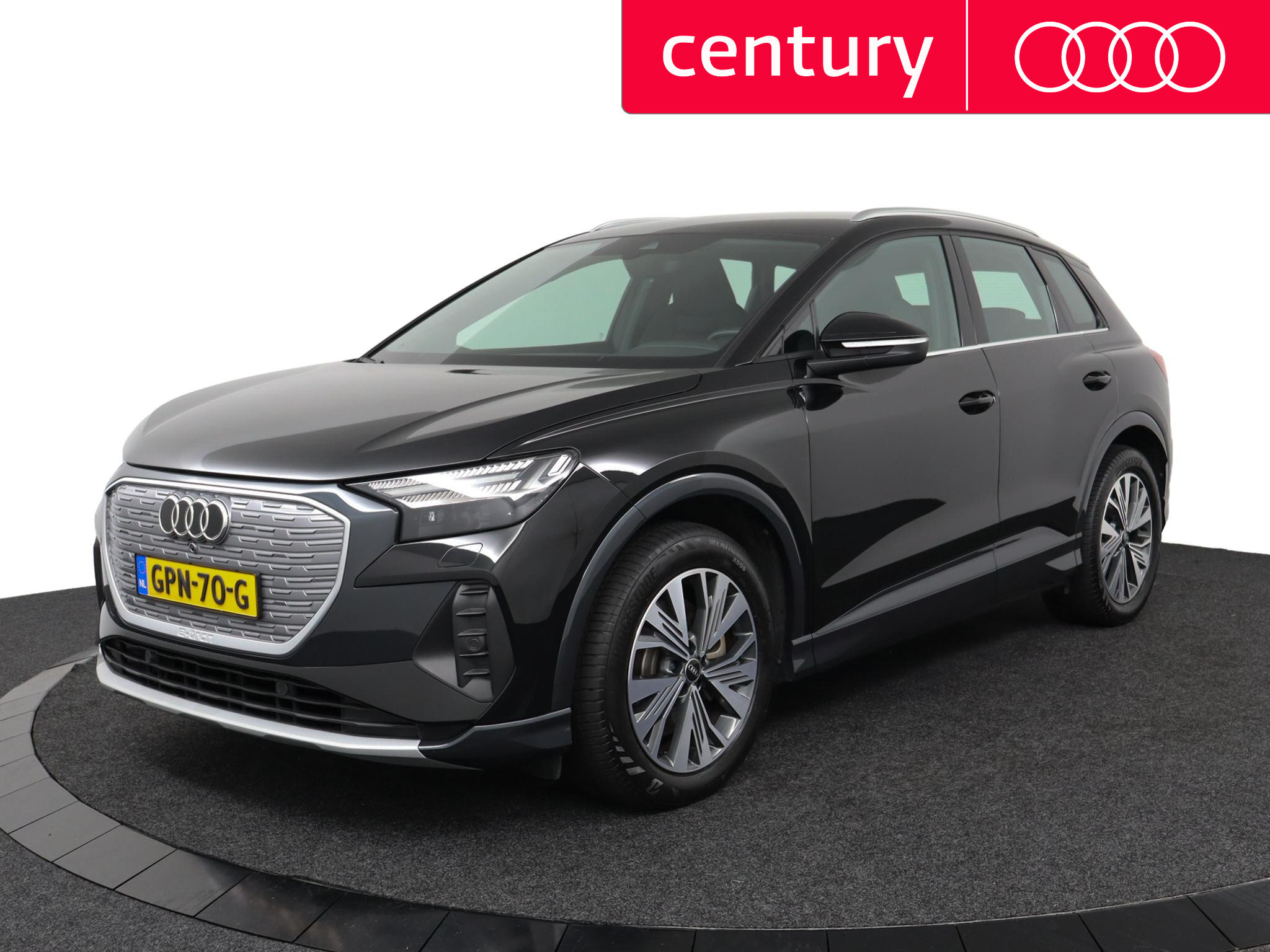 Audi Q4 e-tron 45 quattro