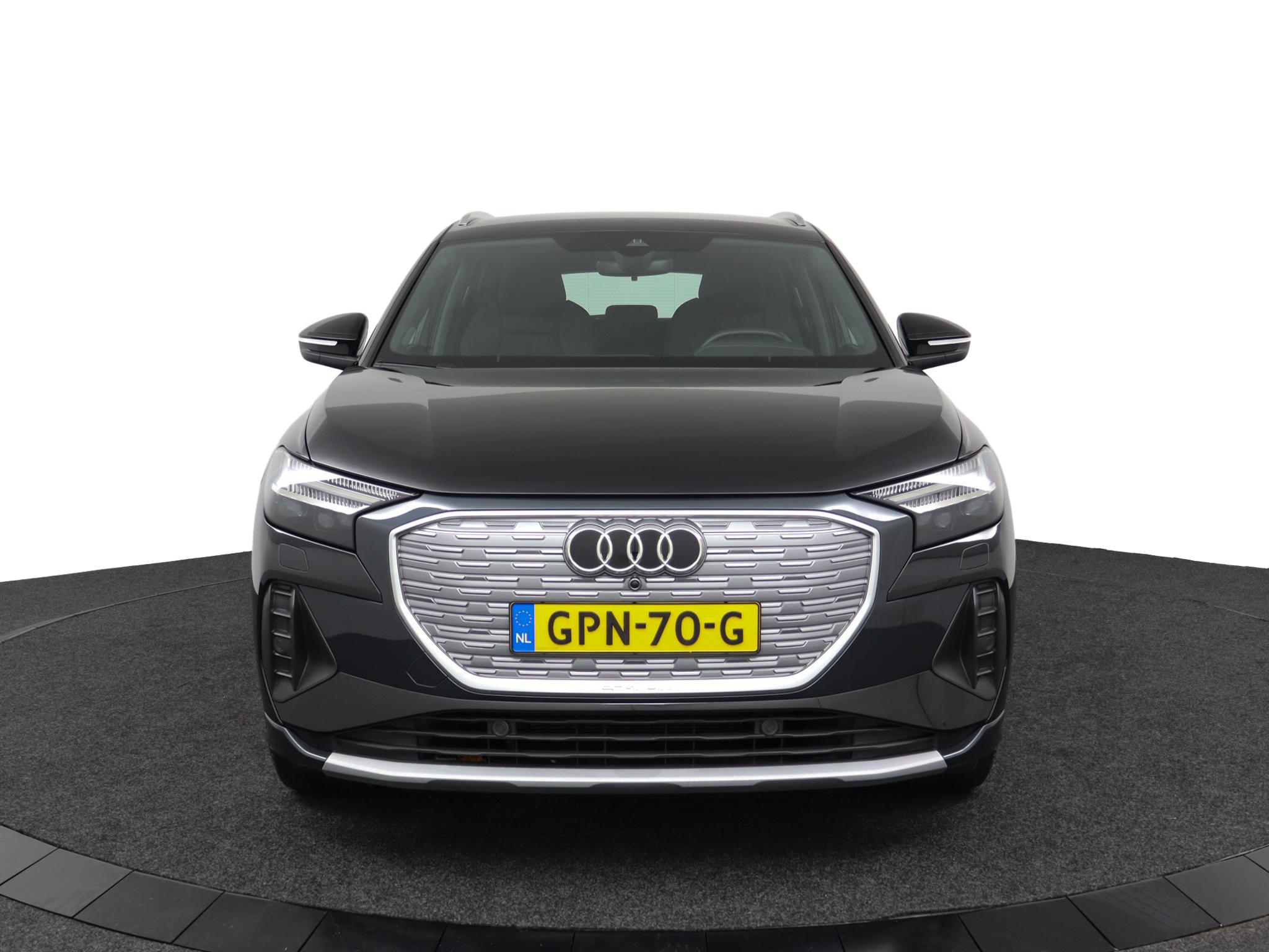 Audi Q4 e-tron 45 quattro - Afbeelding 2