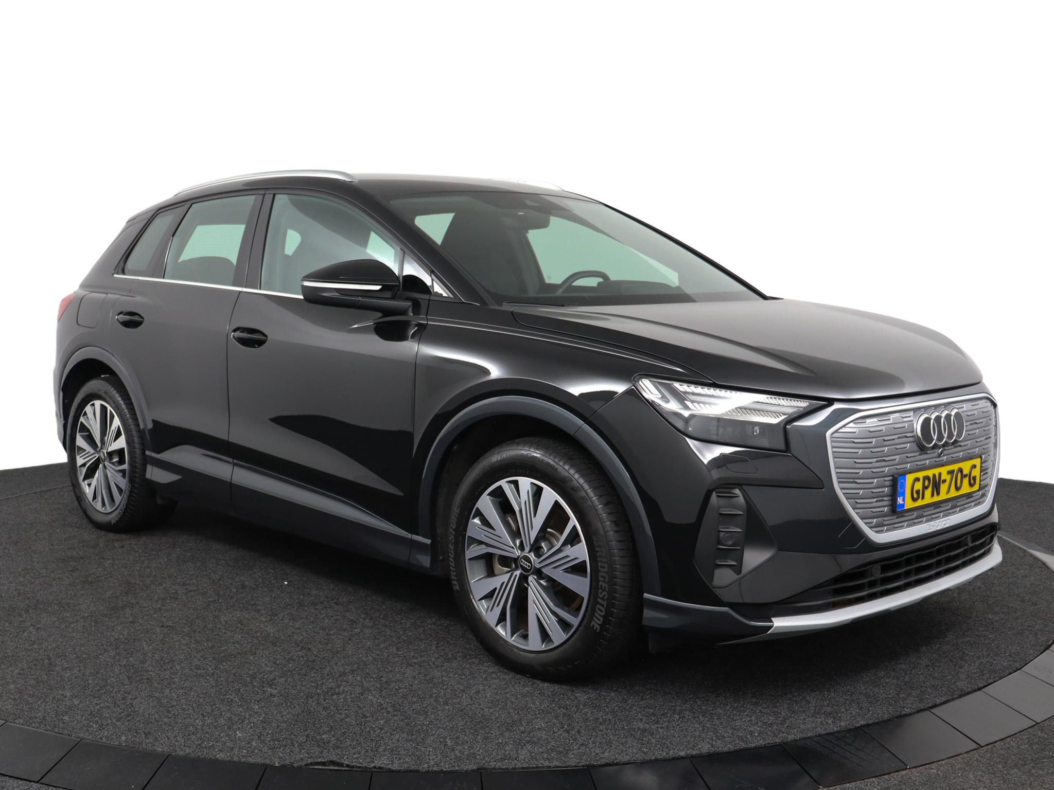 Audi Q4 e-tron 45 quattro - Afbeelding 3