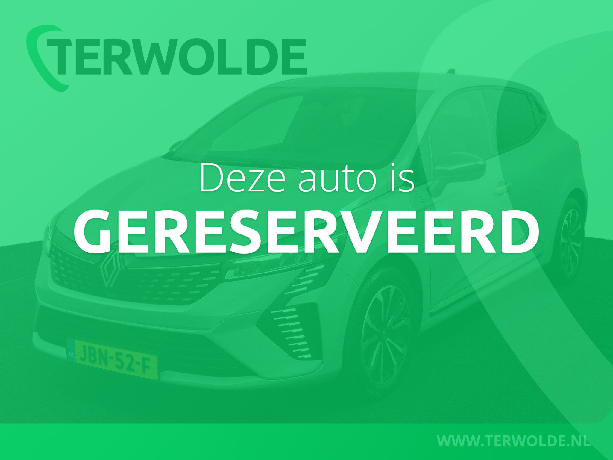 Renault Clio techno full hybrid E-Tech 145