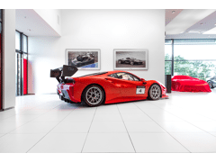 Ferrari 488 Challenge ~Ferrari Munsterhuis~ - Afbeelding 3